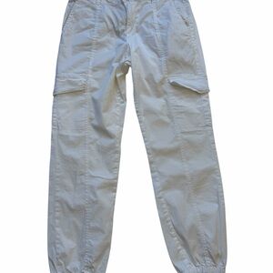 Sanctuary Cargo Joggers Pants
Size 26
Elastic ankle  
Excellent condition